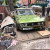 Работники городских служб наткнулись на настоящее скрытое сокровище – Toyota Carina 1975 года выпуска — newsvl.ru