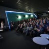 Для проведения лекций и мастер-классов отвели кинозалы на первом этаже — newsvl.ru