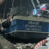 В Приморье будут судить бывшего капитана затонувшего краболова «Акванавт»