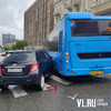 ��������� �������� ����� ��-�� ������������ Vitz � ����������� �������� (����)