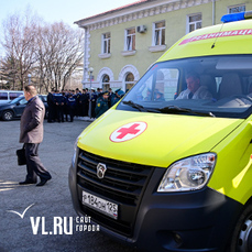 Один из вынужденных переселенцев из Донбасса получил в Приморье черепно-мозговую травму