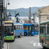 Прибыльные маршруты № 31, 98Д и 98Ц во Владивостоке могут уйти к частникам из-за устаревшего автопарка ВПОПАТ № 1