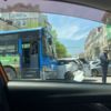 ДТП произошло на перекрёстке Океанского проспекта и улицы Адмирала Фокина — newsvl.ru