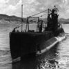 Дизель-электрическая подводная лодка Щ-117 Морских сил Дальнего Востока (ТОФ). Фото: wikipedia.org — newsvl.ru