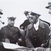 Иван Кузьмич Кожанов (в центре, в очках) во время службы на Чёрном море. Фото: wikipedia.org — newsvl.ru
