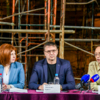 О ремонте Театра кукол рассказали его сотрудники, чиновники и строители — newsvl.ru