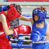 В турнире по боксу участвовали спортсмены 10-11 лет — newsvl.ru