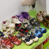 Владивостокцы приносили детскую обувь, одежду для детей, беременных и кормящих мам и игрушки — newsvl.ru