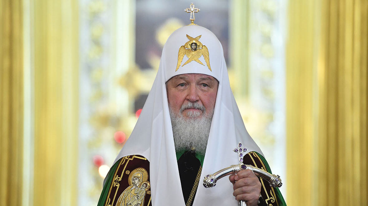 Новости к завтраку: детям нужно преподавать в школах основы православия, – патриарх Кирилл