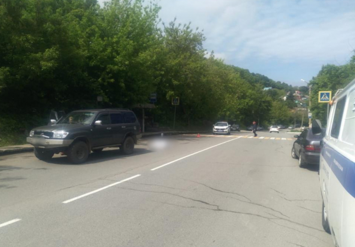 водитель находке