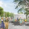 Визуализация из проекта реконструкции парка Лазо — newsvl.ru