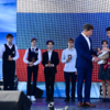Губернатор вручил паспорта особо отличившимся подросткам — newsvl.ru