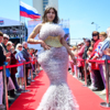 Женщины продемонстрировали наряды от приморских дизайнеров — newsvl.ru