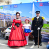 Жители Владивостока подготовились к празднику — newsvl.ru