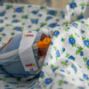 Бывает так, что недоношенные дети не могут дышать сами — newsvl.ru