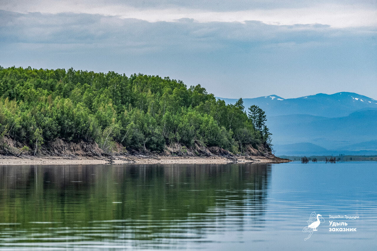 река амур комсомольск на амуре