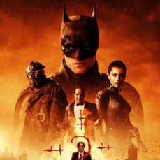 Ранее запрещённого «Бэтмена» официально показывают в кинотеатрах Владивостока
