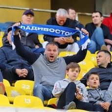 Директор «Динамо-Владивосток» Евгений Алхимов – об итогах сезона: Можно сказать, что обкатывали команду на будущее