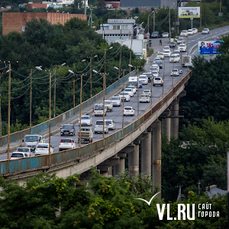 Компании Тимченко предложили достроить трассу до Находки и реконструировать Рудневский мост