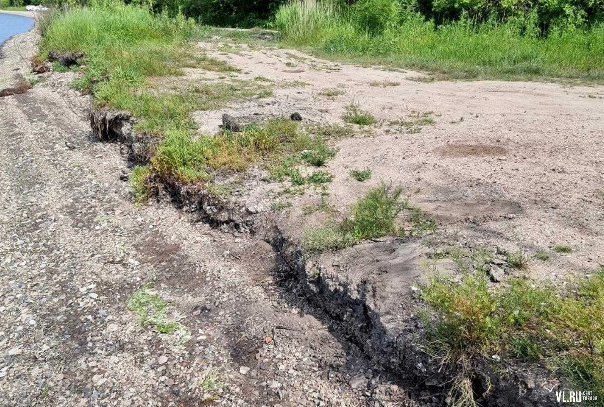 В море на Садгороде обнаружили автомобиль-утопленник (ФОТО) – Новости  Владивостока на VL.ru