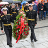Военнослужащие ТОФ возложили венки к Вечному Огню — newsvl.ru