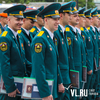 Проезд по Корабельной Набережной перекроют на три часа во время торжественного выпуска офицеров МЧС