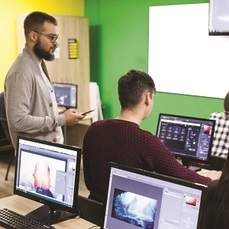 Во Владивостоке объявили набор в новый современный IT-колледж