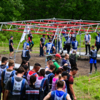 25 июня на полигоне Горностай прошла очередная «Гонка героев» — newsvl.ru