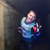 На одном из этапов необходимо было пройти через туннель — newsvl.ru