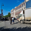 Возможно, джип оказался в слепой зоне грузовика — newsvl.ru