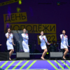 После приветственных речей начался дневной концерт — newsvl.ru