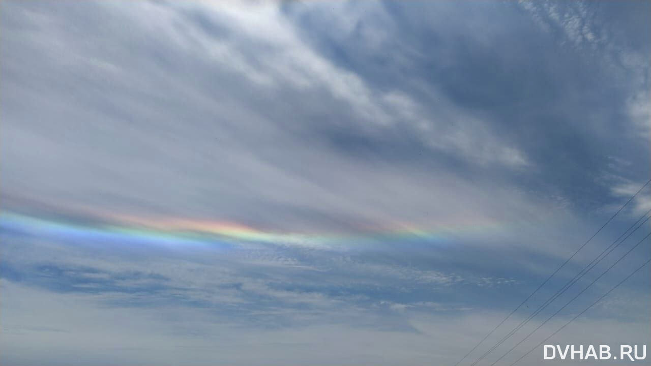 необычное явление в островцах г жуковский