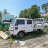 В основном машины битые и старые — newsvl.ru