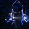 Воздушные гимнастки, также из Арсеньева, парили над ареной цирка  — newsvl.ru