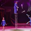 Арсеньевские циркачи показали высший пилотаж в жанре жонглирования — newsvl.ru