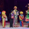Талант ребят оценили клоуны Сарнацкие  — newsvl.ru