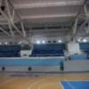 В игровом зале «Олимпийца» появились новые трибуны — newsvl.ru