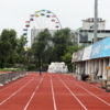 На стадионе «Динамо» также идёт подготовка к международным играм — newsvl.ru