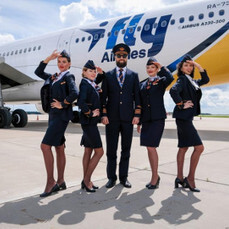 Прямые рейсы из Владивостока в Сочи будут выполняться в 2022 году только до конца сентября