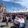 Фестиваль гребешка на центральной площади — newsvl.ru