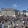 Концерт на центральной площади — newsvl.ru