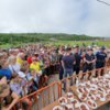 Приготовление шашлыка на Ахлёстышева — newsvl.ru