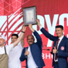 Шашлычный рекорд установлен — newsvl.ru