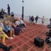Праздник продолжается на сопке Бурачка — newsvl.ru