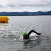 Для участников чемпионата Приморского края заплыв проводился на дистанции 1,5 км — newsvl.ru