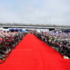 Велосипеды стояли подготовленными и ждали спортсменов — newsvl.ru