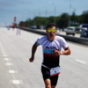 Завершал триатлон забег на 21,1 км — newsvl.ru