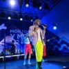 Вечерний концерт на площади — newsvl.ru