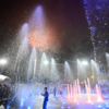 Сухой фонтан — newsvl.ru
