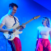 А уже 3 июля, на следующий день после концерта во Владивостоке, группа выступает в Подмосковье на регги-фестивале «Супер пупер Фест» — newsvl.ru
